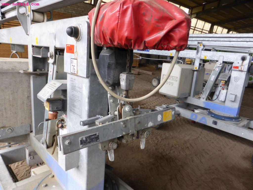 
Máquinas e equipamentos de construção-6