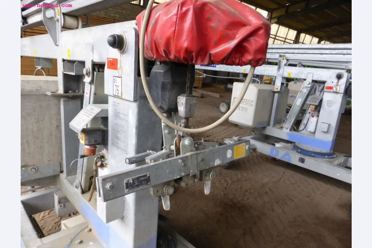 Máquinas e equipamentos de construção-6