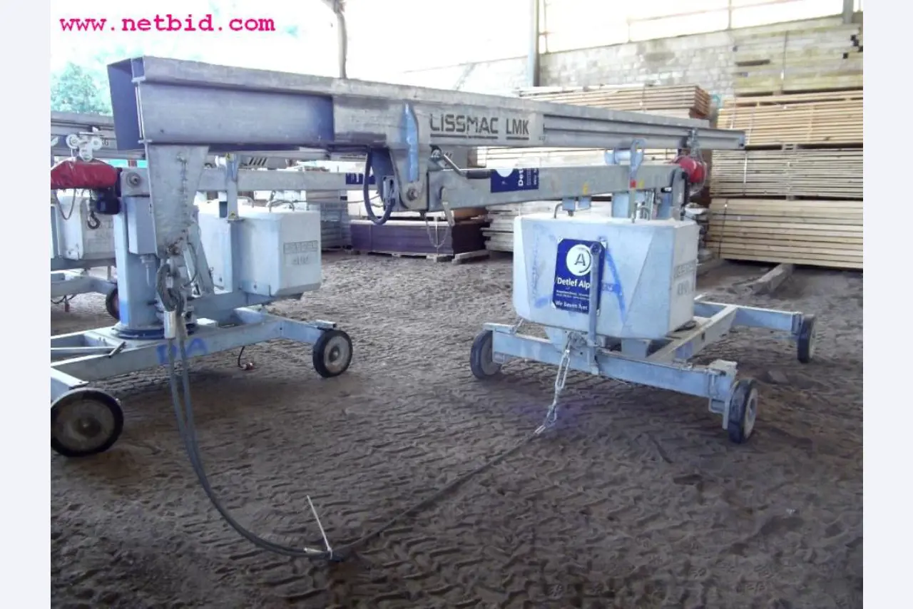 Máquinas e equipamentos de construção-1