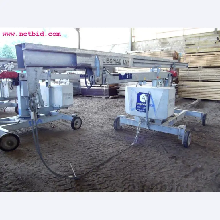 Máquinas e equipamentos de construção-1