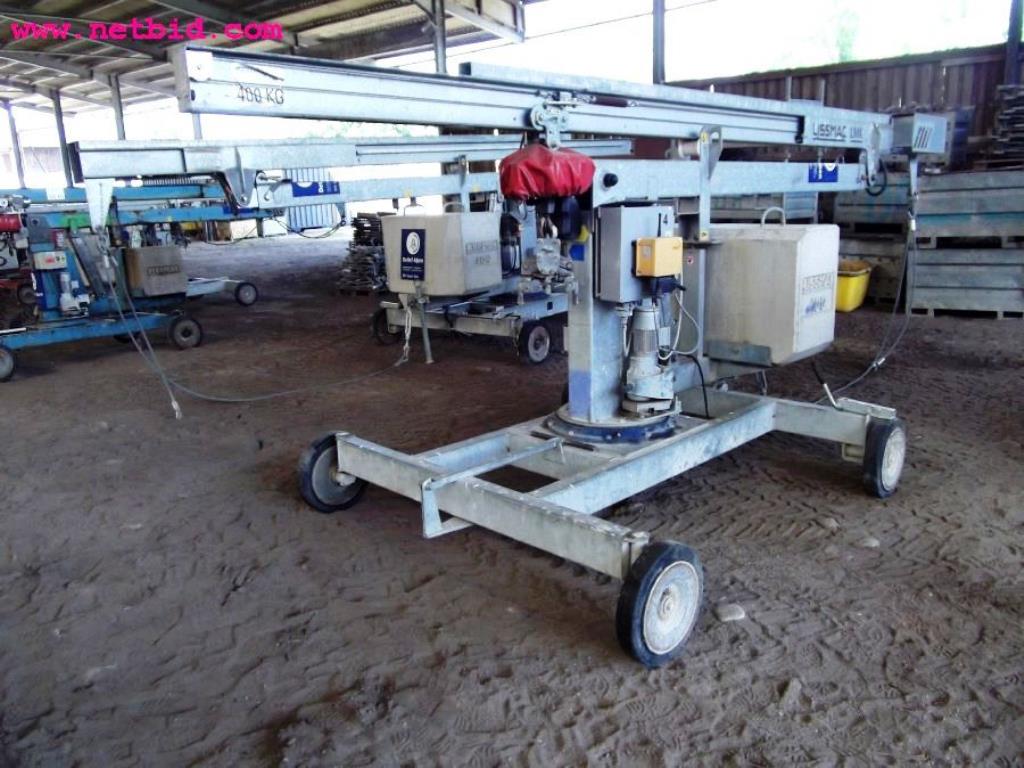 
Máquinas e equipamentos de construção-2