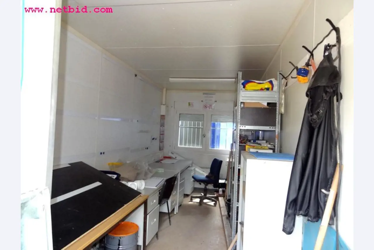 Máquinas e equipamentos de construção-3