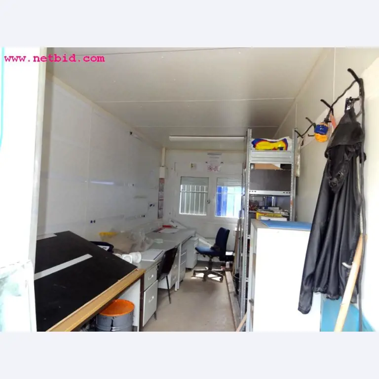 Máquinas e equipamentos de construção-3