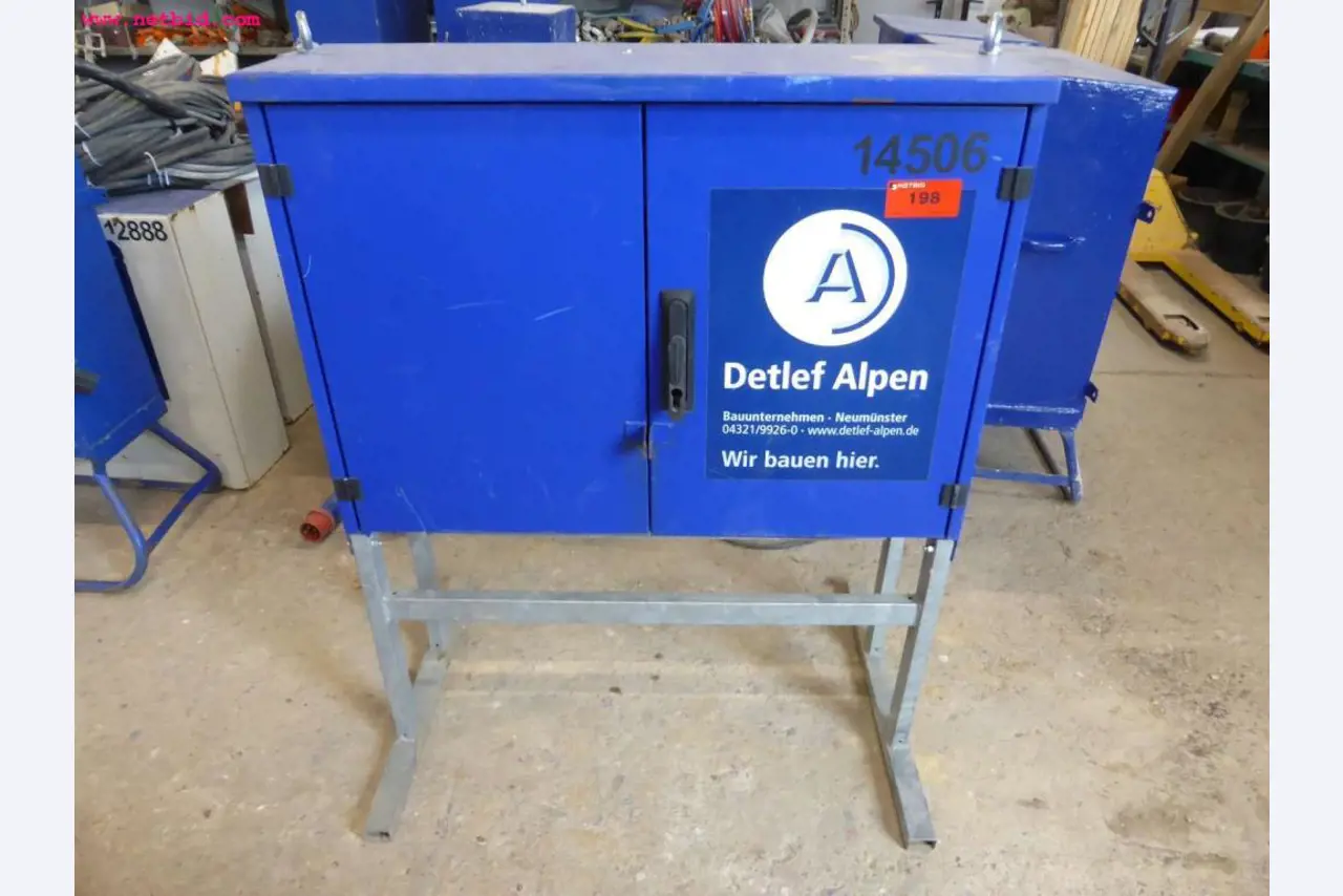 Máquinas e equipamentos de construção-1