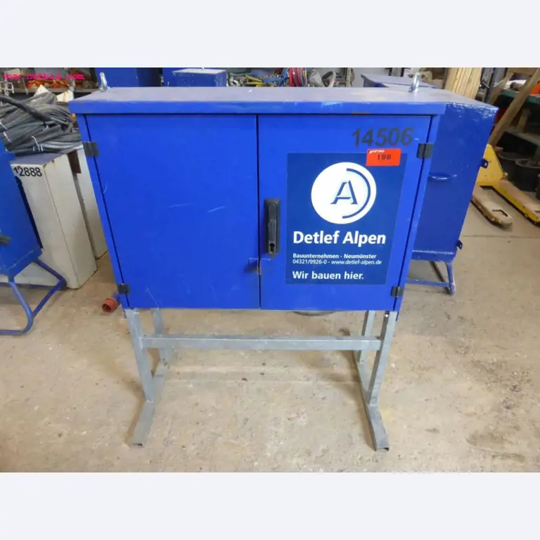 Máquinas e equipamentos de construção-1