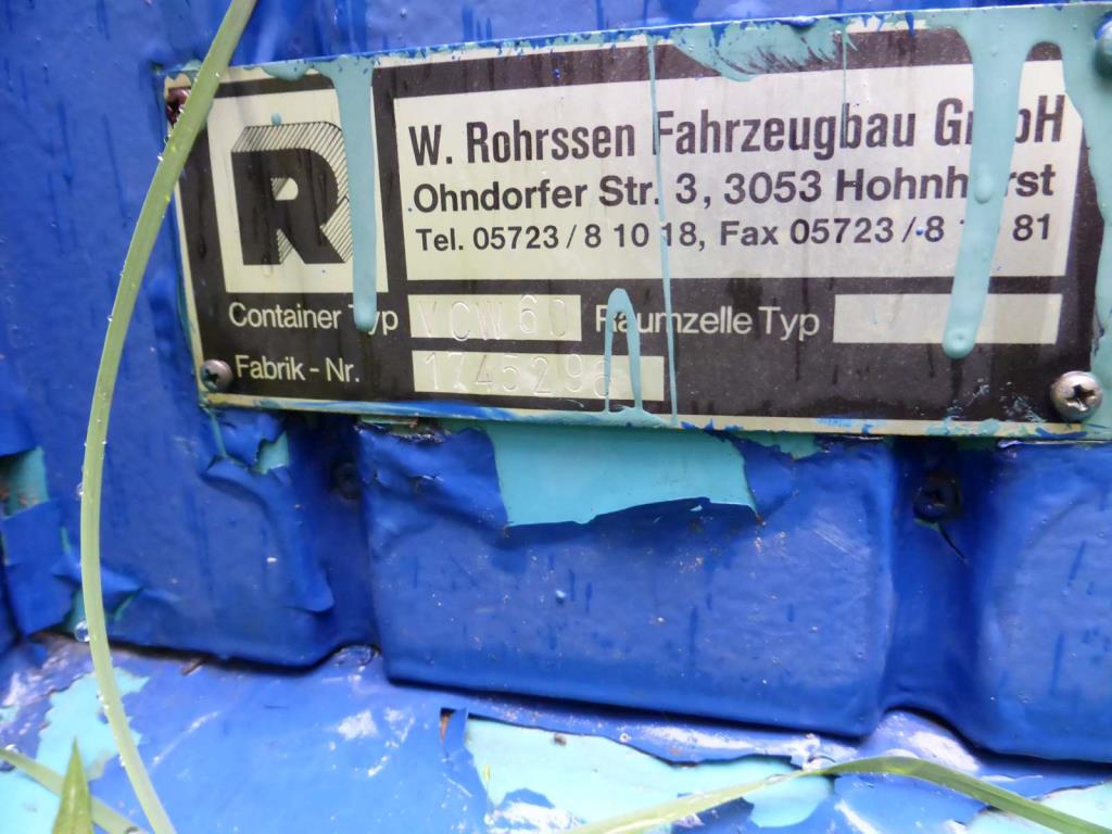 discharged and well-maintained machines from the  sector construction industry<br>-2