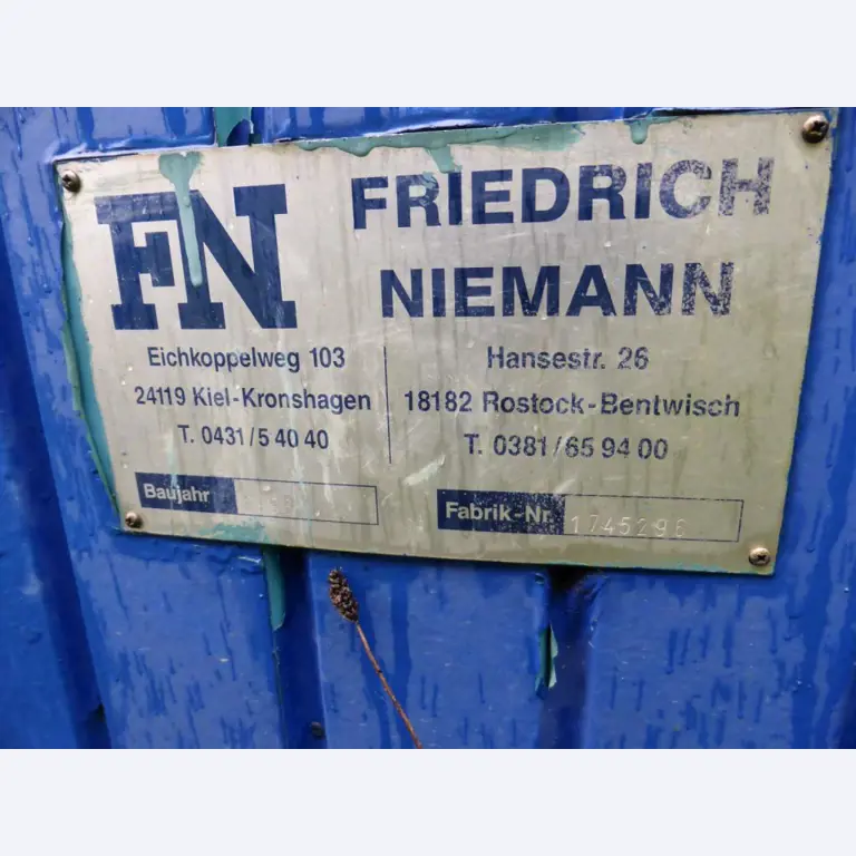 Máquinas e equipamentos de construção-3