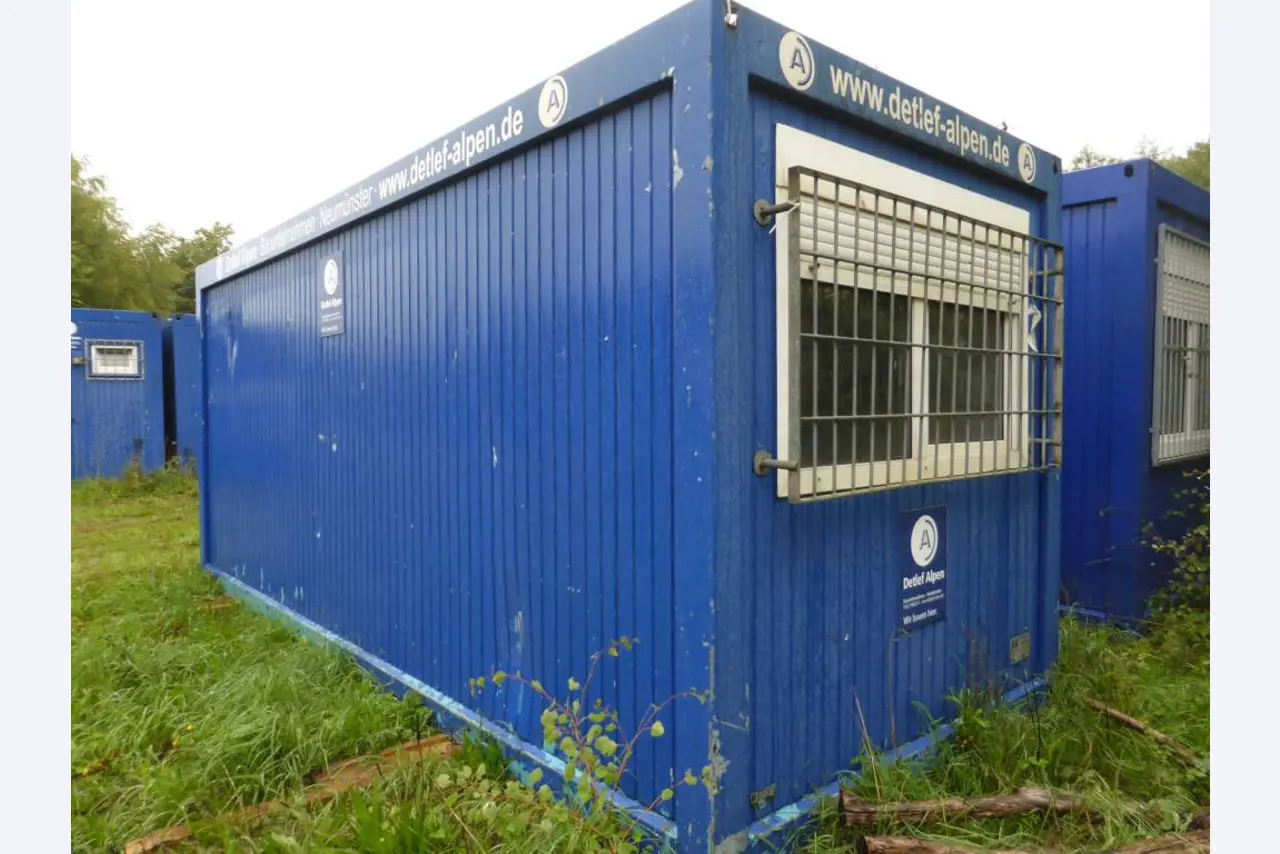 Máquinas e equipamentos de construção-4