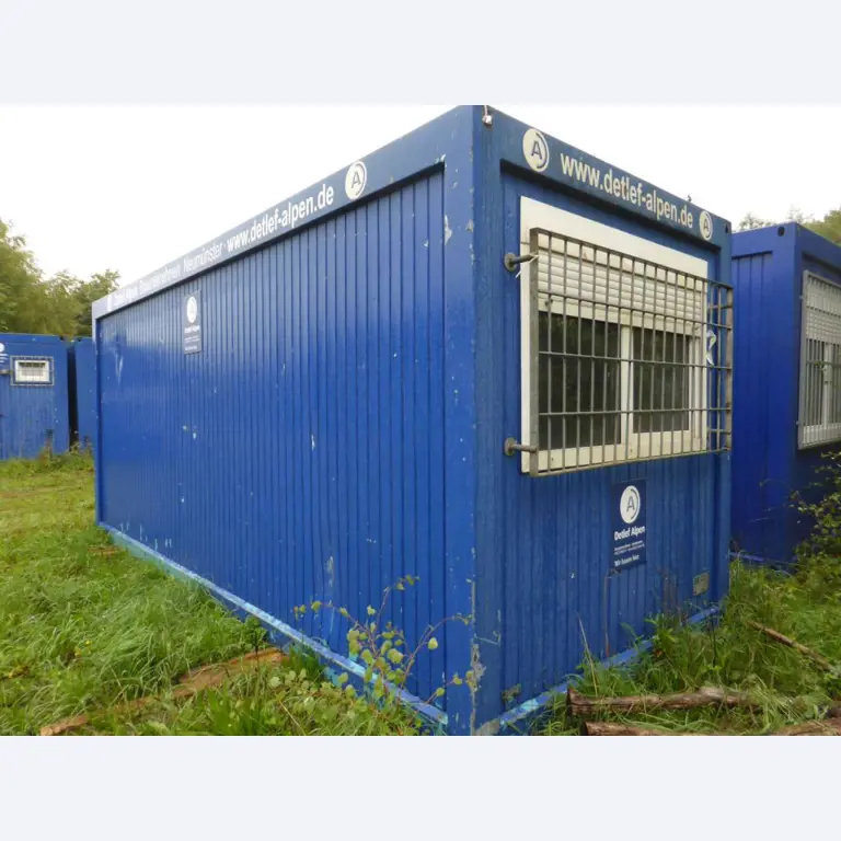 Máquinas e equipamentos de construção-4