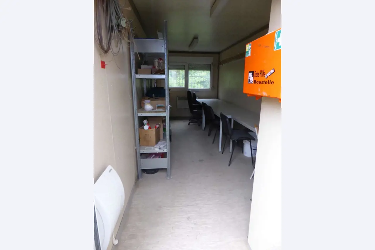 Máquinas e equipamentos de construção-5