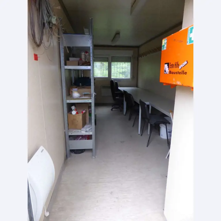 Máquinas e equipamentos de construção-5