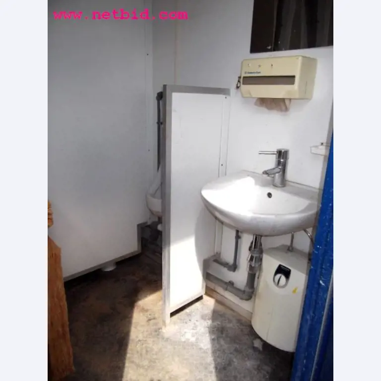 Máquinas e equipamentos de construção-3