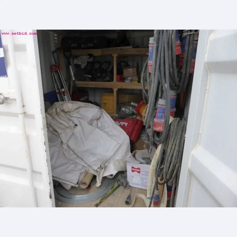 Máquinas e equipamentos de construção-2