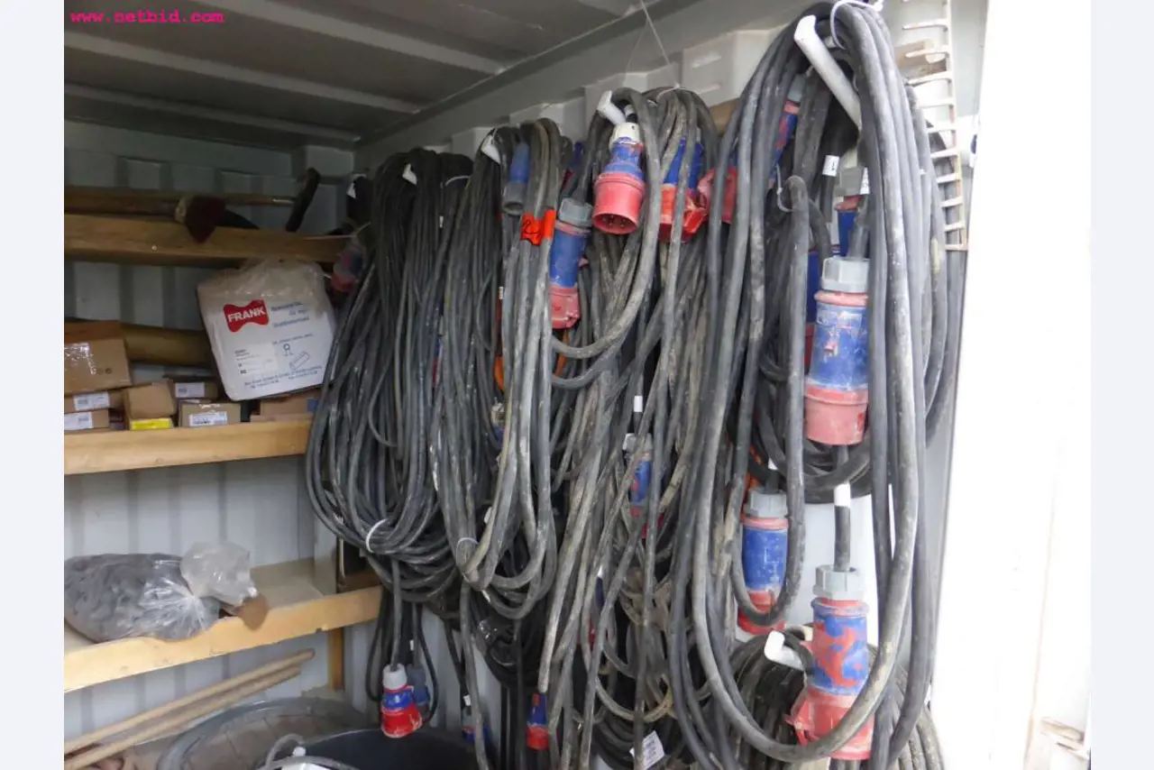 Máquinas e equipamentos de construção-1