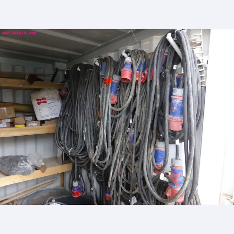 Máquinas e equipamentos de construção-1