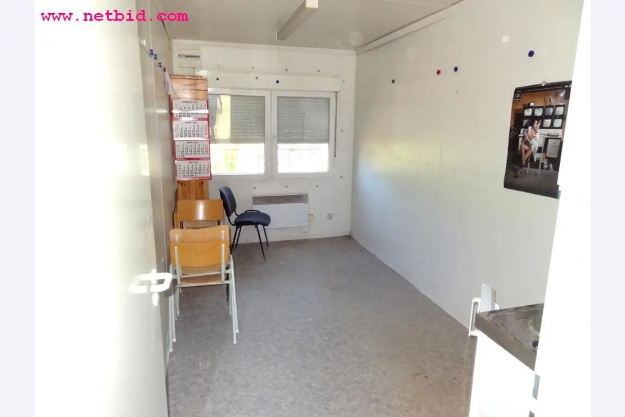 Máquinas e equipamentos de construção-3