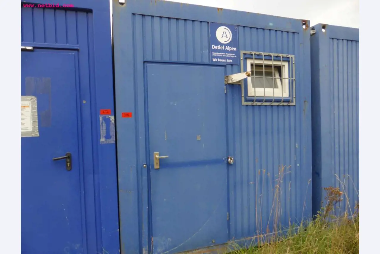 Máquinas e equipamentos de construção-5