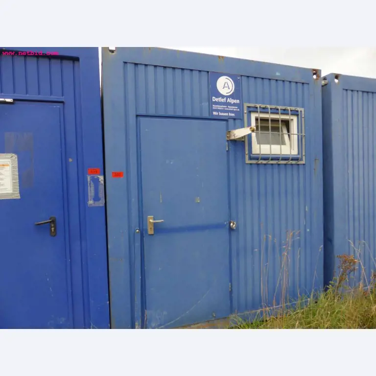 Máquinas e equipamentos de construção-5