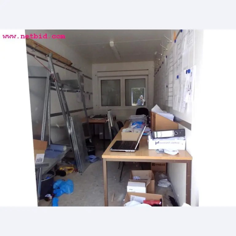 Máquinas e equipamentos de construção-3