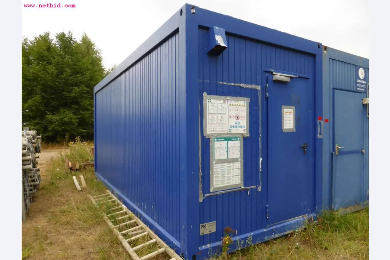 Máquinas e equipamentos de construção-4