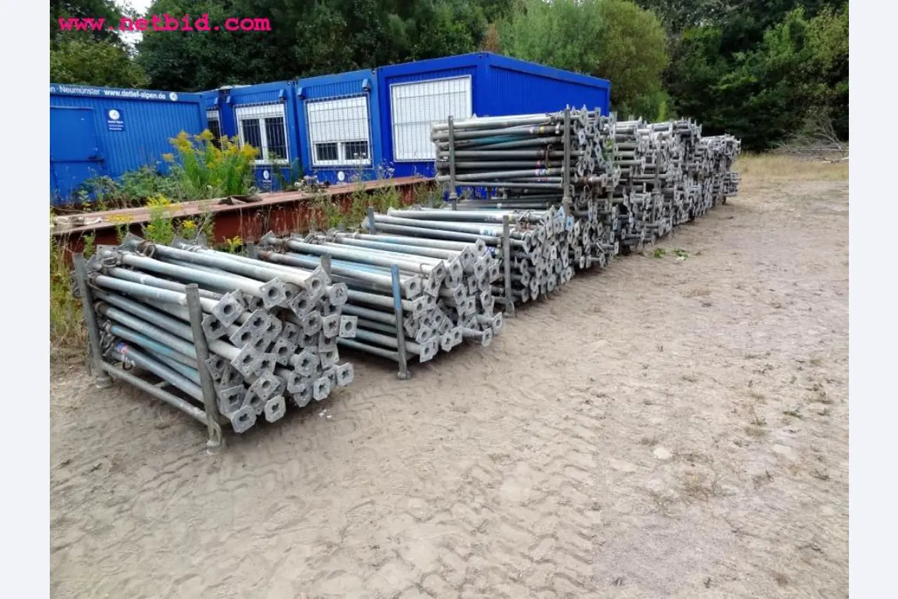 Máquinas e equipamentos de construção-1