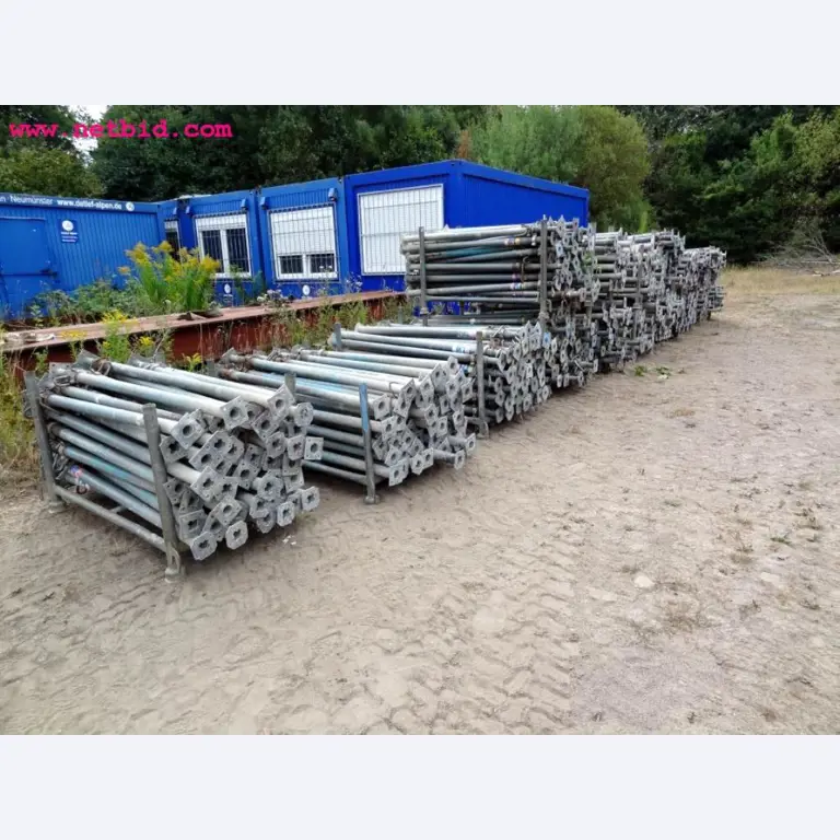 Máquinas e equipamentos de construção-1