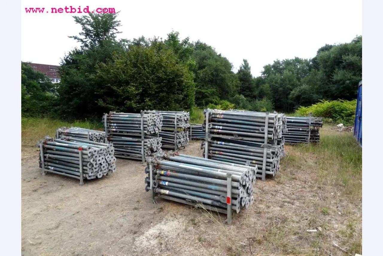 Máquinas e equipamentos de construção-2