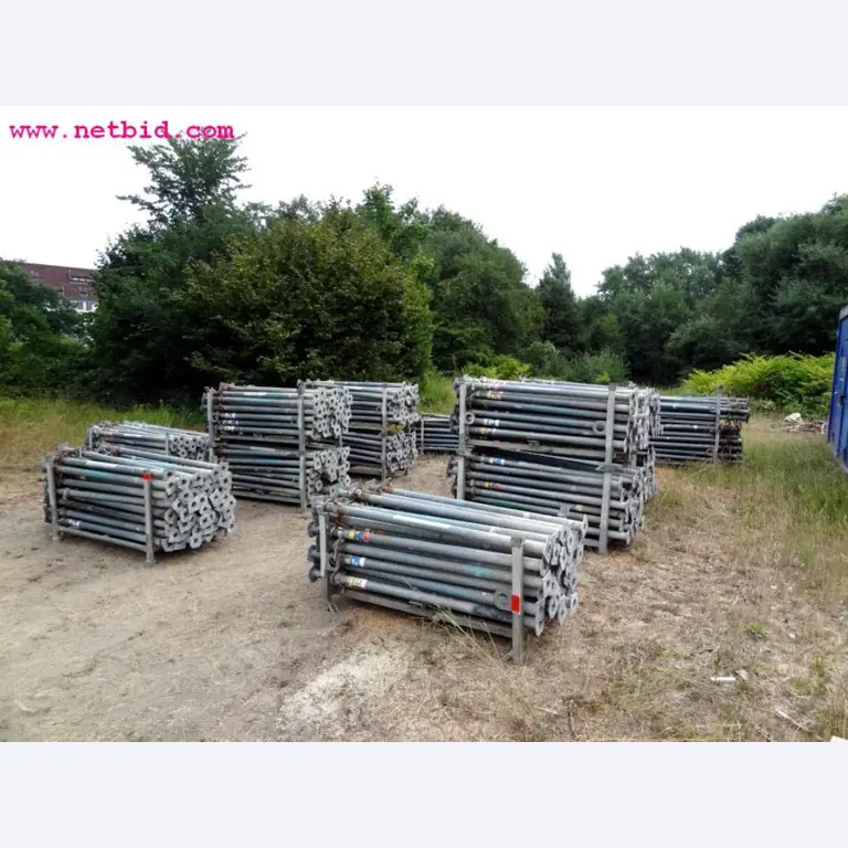 Máquinas e equipamentos de construção-2