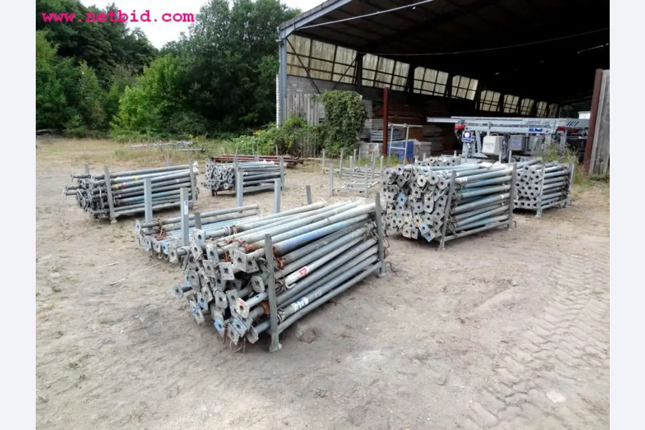 Máquinas e equipamentos de construção-3