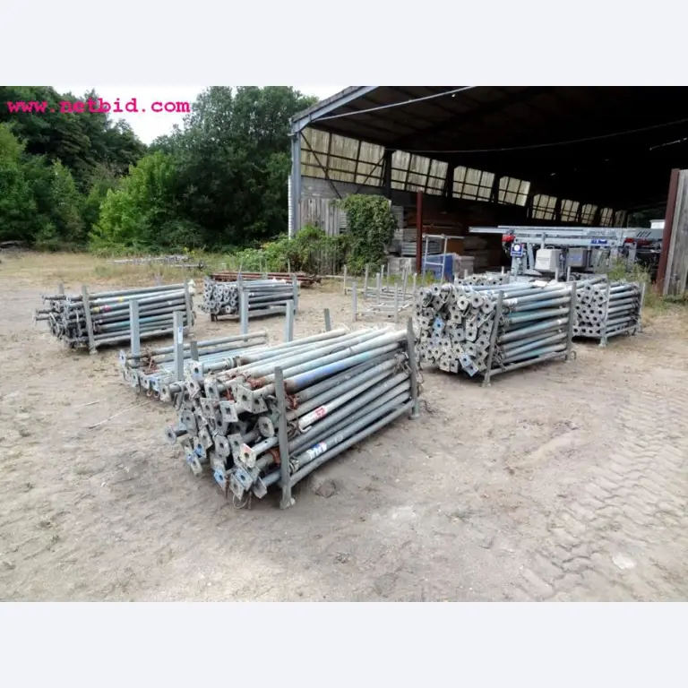 Máquinas e equipamentos de construção-3