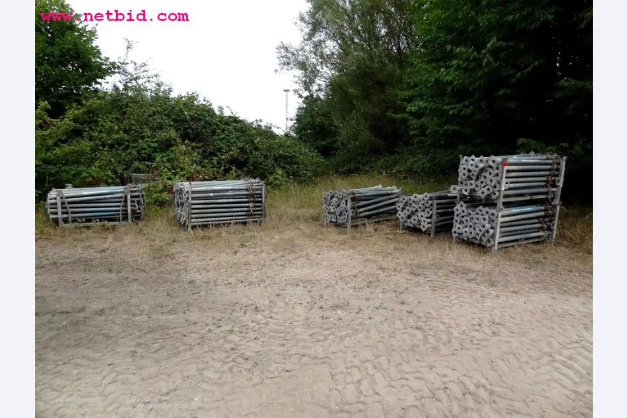 Máquinas e equipamentos de construção-4