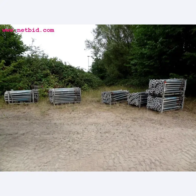 Máquinas e equipamentos de construção-4