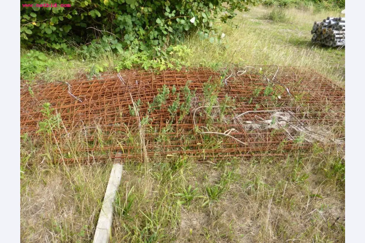 Máquinas e equipamentos de construção-3