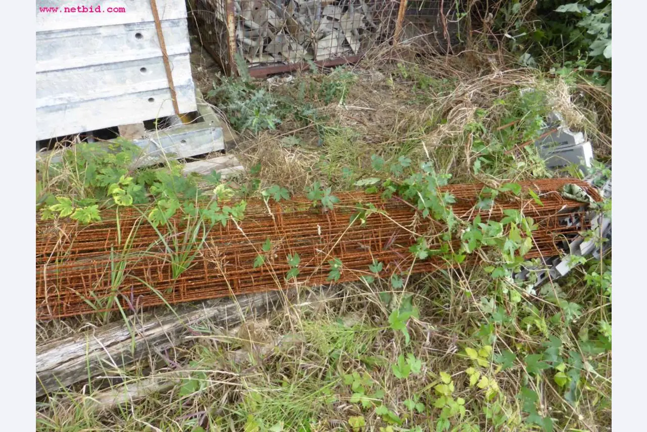 Máquinas e equipamentos de construção-4