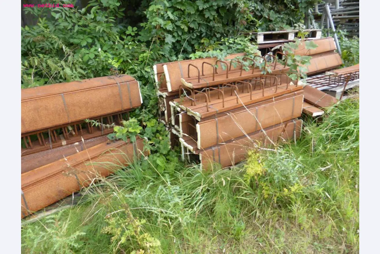 Máquinas e equipamentos de construção-5