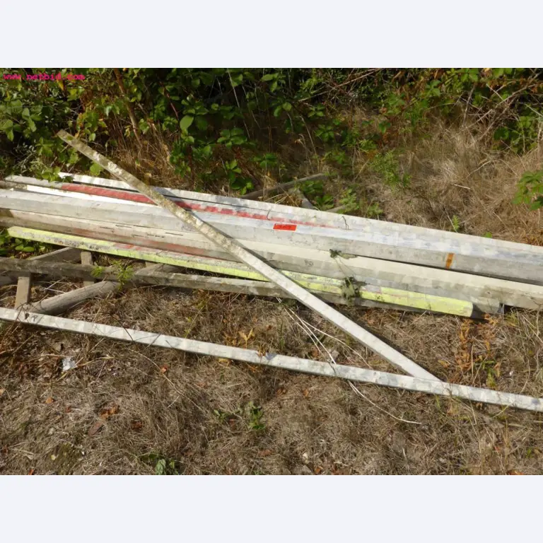 Máquinas e equipamentos de construção-7