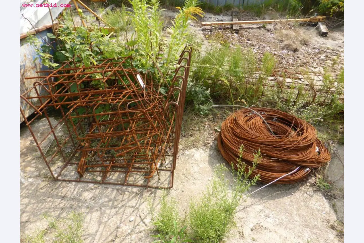 Máquinas e equipamentos de construção-8