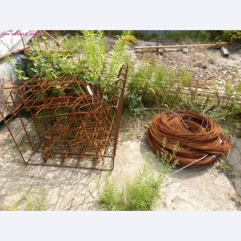 Máquinas e equipamentos de construção-8