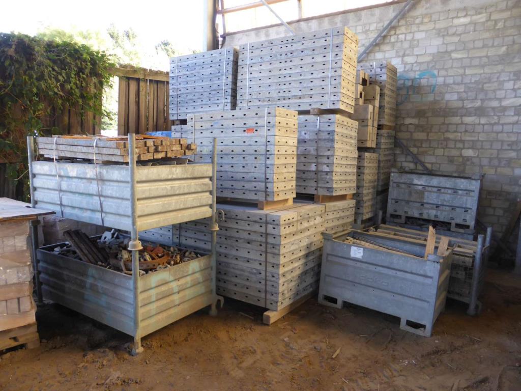 
Máquinas e equipamentos de construção-1