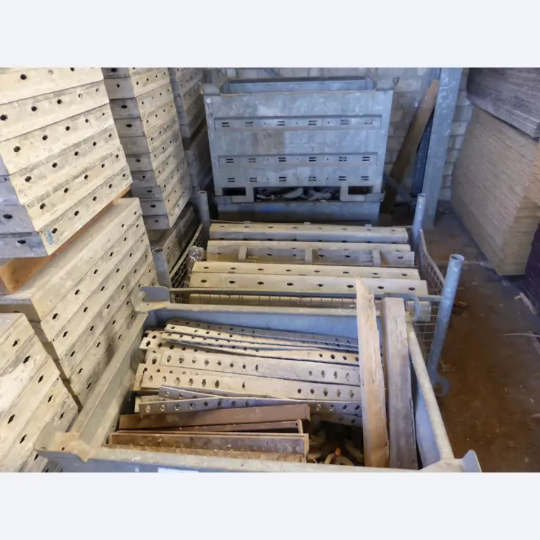 Máquinas e equipamentos de construção-2