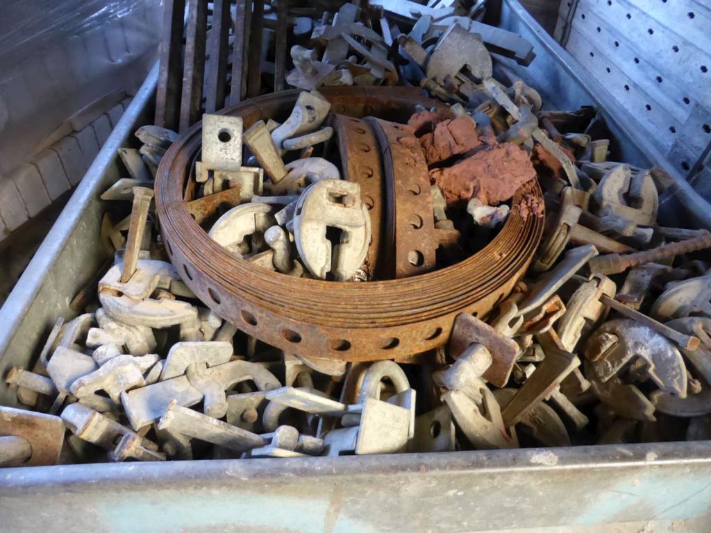 
Máquinas e equipamentos de construção-4