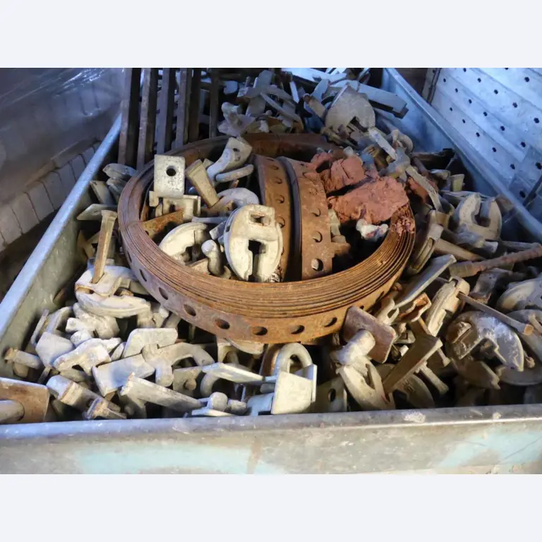 Máquinas e equipamentos de construção-4