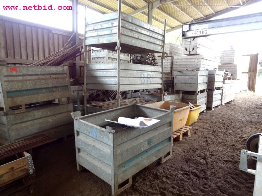 
Máquinas e equipamentos de construção-2