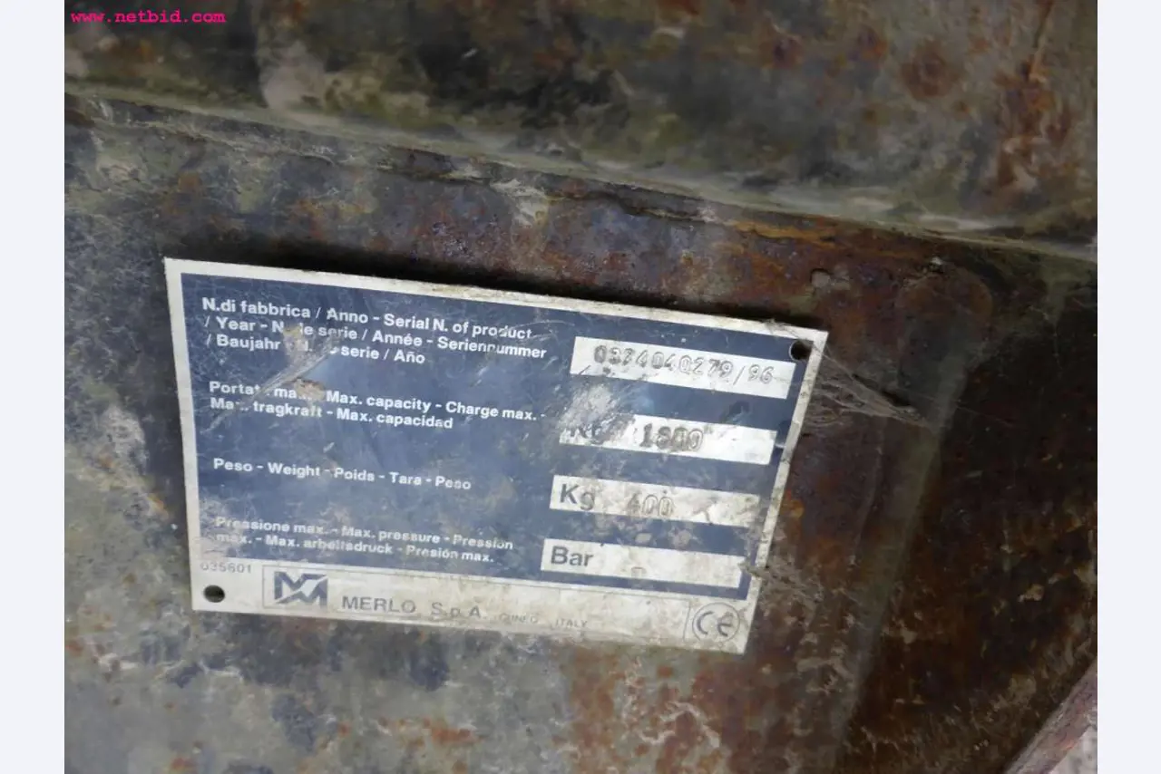 Máquinas e equipamentos de construção-2