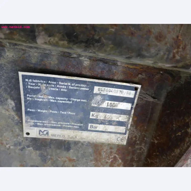 Máquinas e equipamentos de construção-2