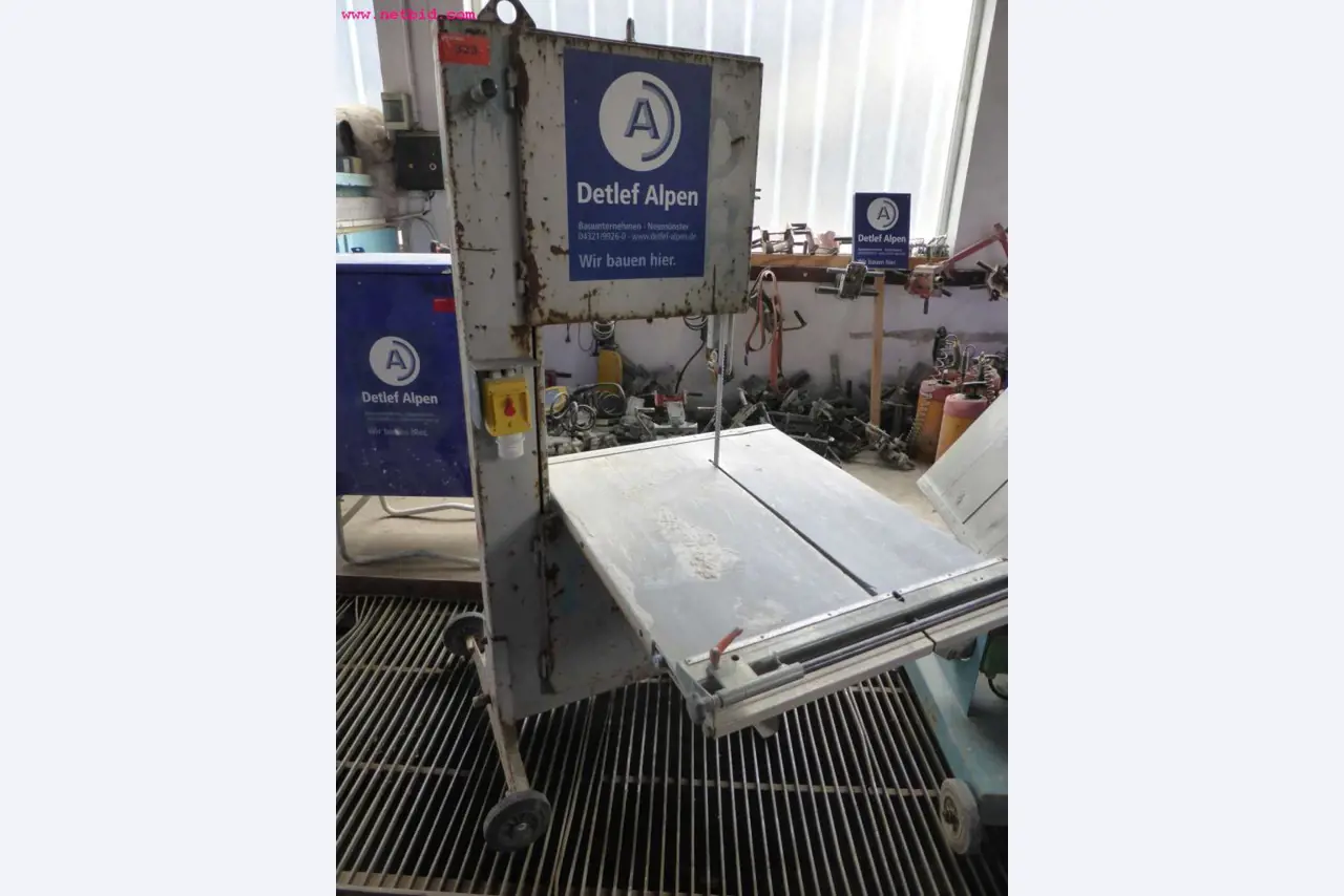 Máquinas e equipamentos de construção-1