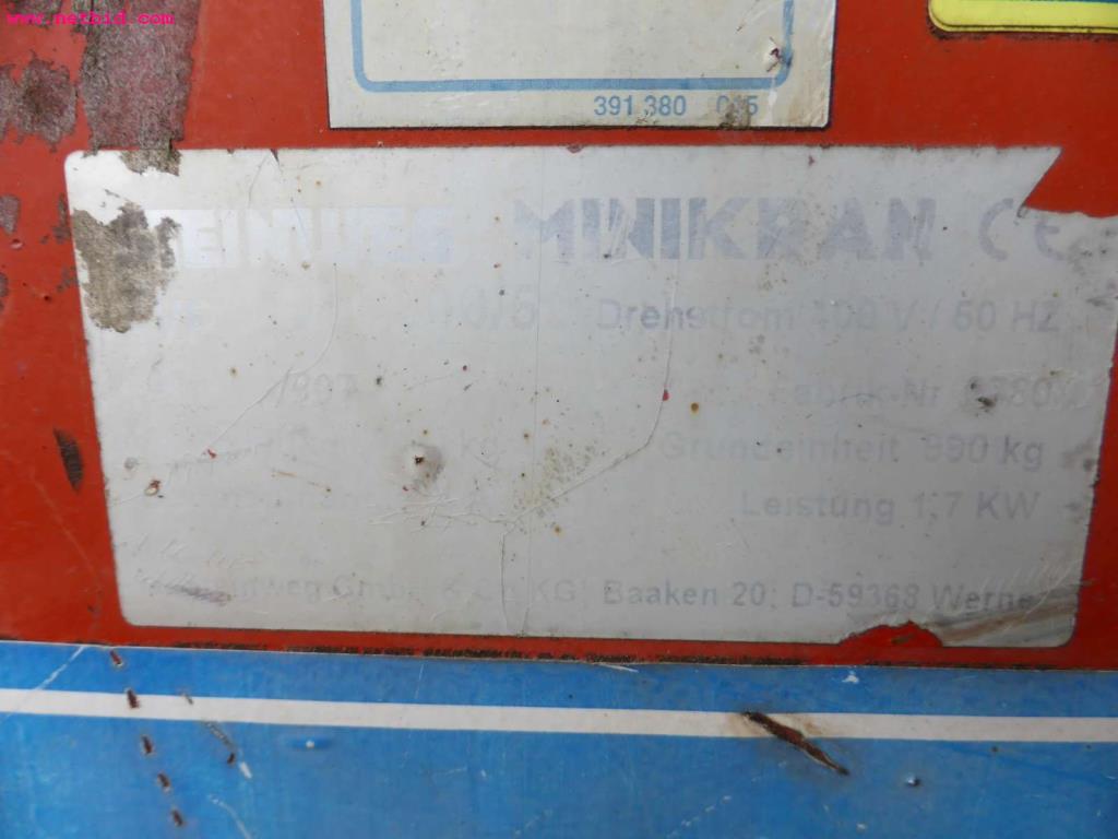 
Máquinas e equipamentos de construção-2