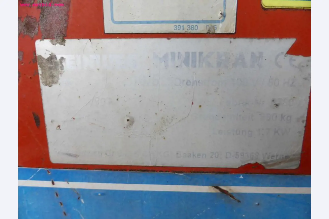 Máquinas e equipamentos de construção-2