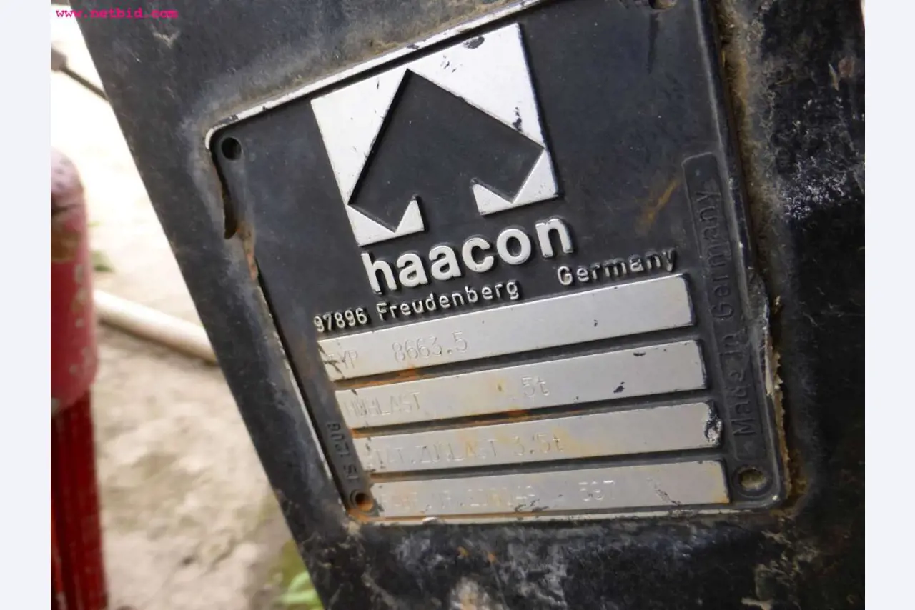 Máquinas e equipamentos de construção-3