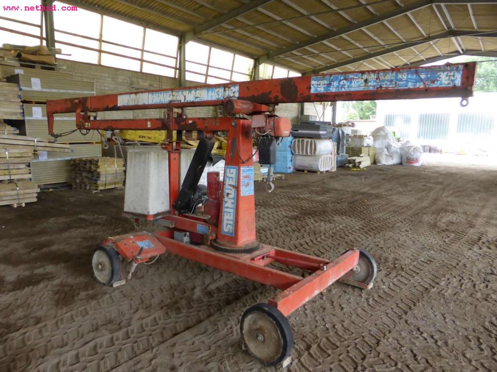 
Máquinas e equipamentos de construção-4